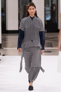 Nobi Talai Spring 2019 PFW / Nobi Talai весна-лето 2019 Неделя моды в Париже